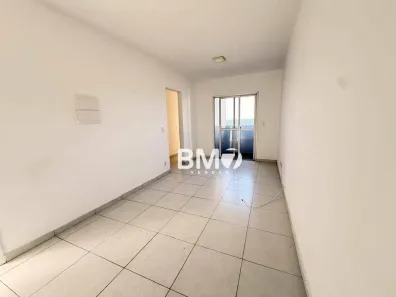 Apartamento com 2 Quartos à venda, 55m² no Vila Rosaria, São Paulo