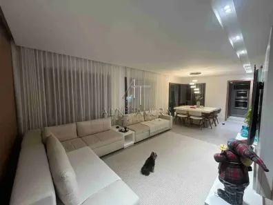 Apartamento com 3 Quartos à venda, 153m² no Jardim, Santo André