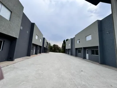 Casa de Condomínio com 2 Quartos à venda, 60m² no Jardim Recreio, Bragança Paulista