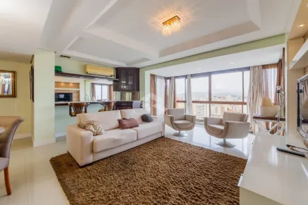 Apartamento com 2 Quartos à venda, 97m² no Bom Fim, Porto Alegre