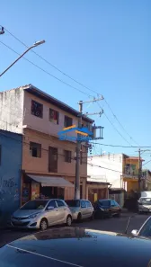 Casa com 5 Quartos à venda, 300m² no Jardim Santo Elias, São Paulo