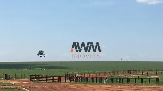 Fazenda/Sítio à venda, 24200000m² no , Canarana
