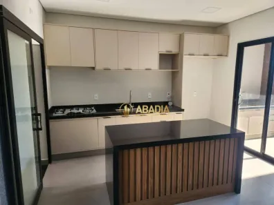 Casa de Condomínio com 3 Quartos à venda, 147m² no São Bento, Paulínia