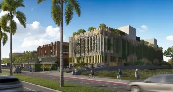 Sala Comercial à venda, 27m² no Campeche, Florianópolis