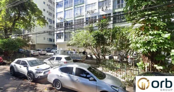 Apartamento com 1 Quarto à venda, 38m² no Botafogo, Rio de Janeiro