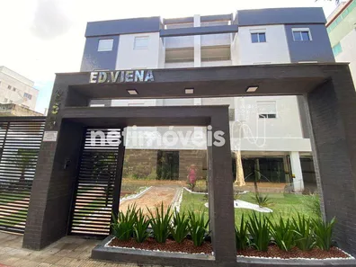 Cobertura com 3 Quartos à venda, 160m² no Itapoã, Belo Horizonte