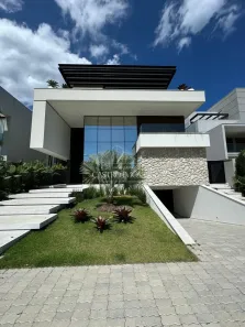 Casa de Condomínio com 5 Quartos à venda, 904m² no Barra da Tijuca, Rio de Janeiro