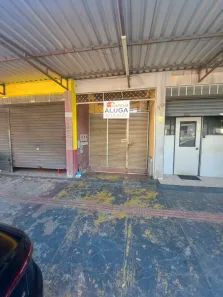 Kitnet com 2 Quartos para alugar, 50m² no Setor Aeroporto, Goiânia