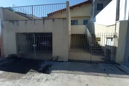 Lote/Terreno à venda, 217m² no Parque São Domingos, São Paulo