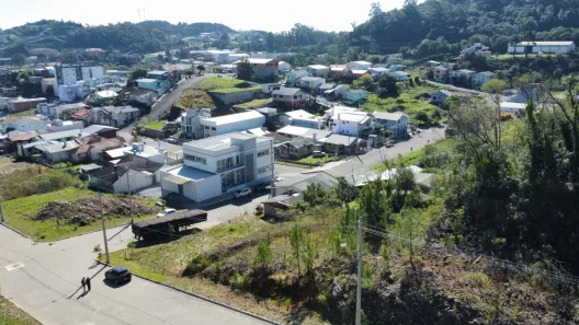 Lote/Terreno à venda, 444m² no Flores da Cunha, Flores da Cunha