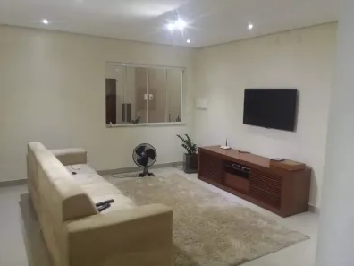 Casa com 2 Quartos à venda, 185m² no Jardim Ipanema, Sorocaba
