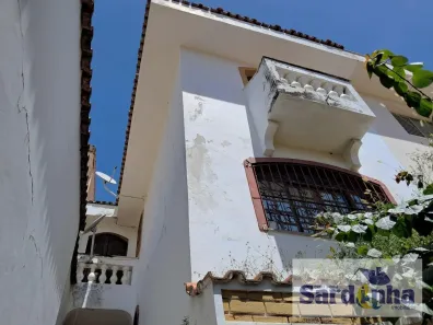 Sobrado com 3 Quartos à venda, 252m² no Jardim Colombo, São Paulo