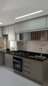 Apartamento com 2 Quartos à venda, 48m² no Residencial Jardim dos Ipês, Nova Odessa