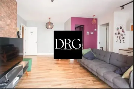 Apartamento com 2 Quartos à venda, 60m² no Vila Anastácio, São Paulo