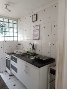 Apartamento com 2 Quartos à venda, 49m² no Bosque dos Eucaliptos, São José dos Campos