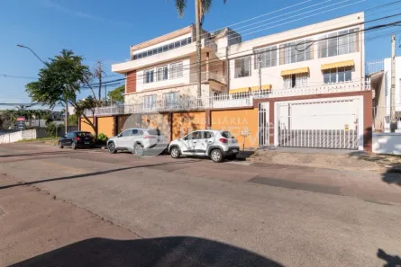 Casa com 4 Quartos à venda, 200m² no Hugo Lange, Curitiba