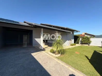Casa com 2 Quartos à venda, 152m² no Chico de Paulo, Jaraguá do Sul