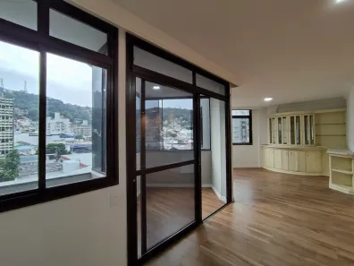 Apartamento com 3 Quartos à venda, 157m² no Centro, Florianópolis