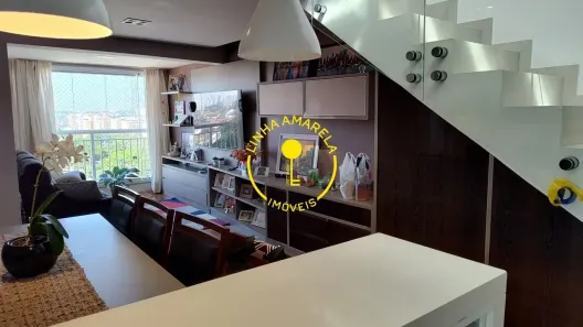 Apartamento com 4 Quartos à venda, 170m² no Cidade São Francisco, São Paulo