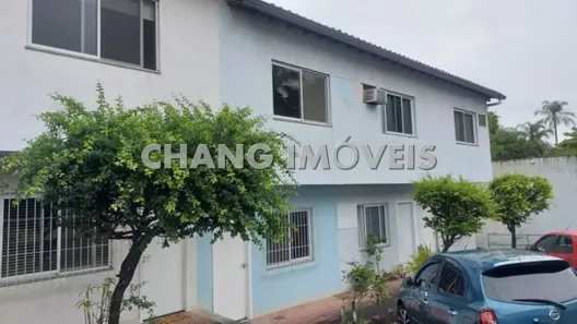 Casa de Condomínio com 2 Quartos à venda, 56m² no Praça Seca, Rio de Janeiro