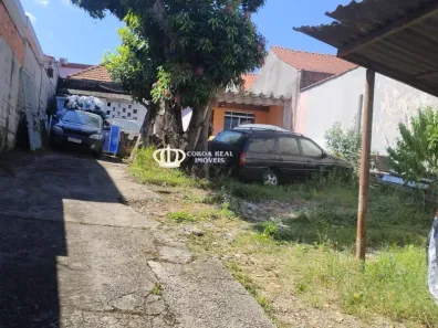 Lote/Terreno à venda, 420m² no Vila Nhocune, São Paulo