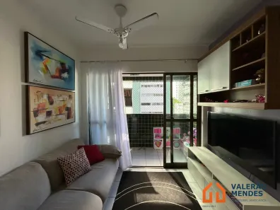 Apartamento com 3 Quartos à venda, 60m² no Boa Viagem, Recife