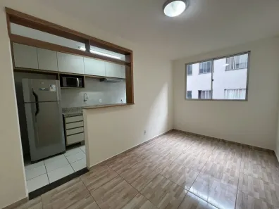 Apartamento com 2 Quartos à venda, 77m² no Jardim Nações Unidas, Londrina