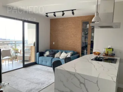 Cobertura com 2 Quartos à venda, 107m² no Sumarezinho, São Paulo