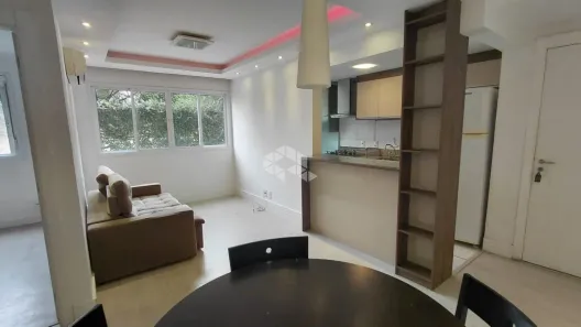 Apartamento com 2 Quartos à venda, 58m² no Passo da Areia, Porto Alegre