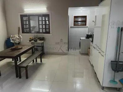 Casa de Condomínio com 3 Quartos à venda, 100m² no Jardim Paraíso, São José dos Campos