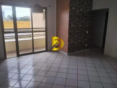 Apartamento com 3 Quartos à venda, 80m² no São Benedito, Uberaba