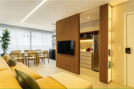 Apartamento com 2 Quartos à venda, 56m² no Boa Viagem, Recife