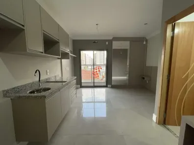 Apartamento com 1 Quarto à venda, 24m² no Tatuapé, São Paulo