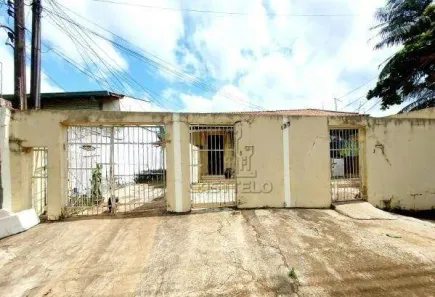 Casa com 4 Quartos à venda, 200m² no Brasília, Londrina