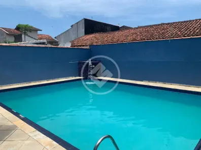 Sobrado com 3 Quartos à venda, 200m² no Jardim Parnaso, Caraguatatuba