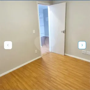 Apartamento com 2 Quartos à venda, 42m² no Conjunto Habitacional Júlio de Mesquita Filho, Sorocaba