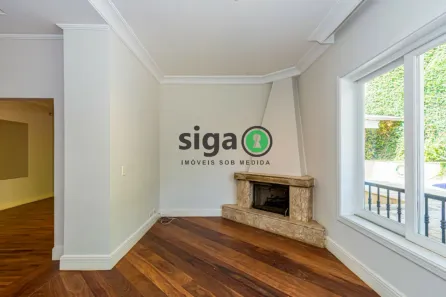 Casa com 3 Quartos à venda, 470m² no Jardim Guedala, São Paulo
