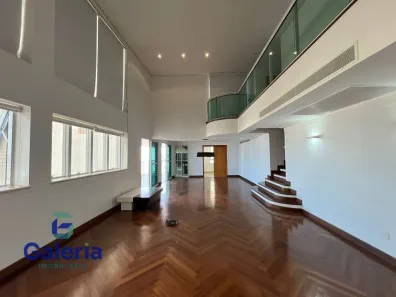 Apartamento com 3 Quartos à venda, 368m² no Jardim Botânico, Ribeirão Preto