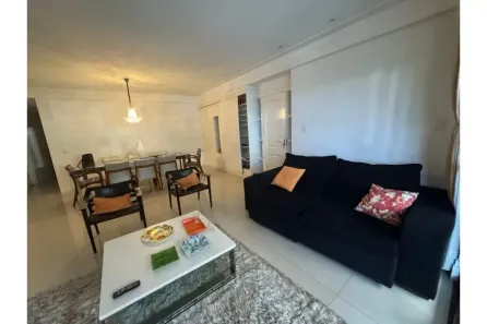 Apartamento com 4 Quartos à venda, 171m² no Renascença, São Luís
