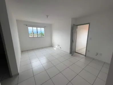 Apartamento com 2 Quartos para alugar, 48m² no Jardim Princesa, Pindamonhangaba