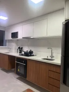 Apartamento com 2 Quartos à venda, 47m² no Novo Horizonte, Salvador