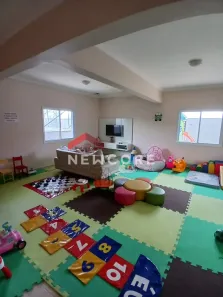 Apartamento com 2 Quartos à venda, 52m² no Vila Príncipe de Gales, Santo André