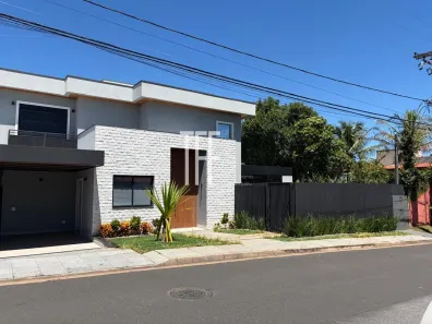 Casa de Condomínio com 4 Quartos à venda, 298m² no Bairro das Palmeiras, Campinas