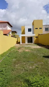 Casa de Condomínio com 3 Quartos à venda, 250m² no Arembepe (Abrantes), Camaçari