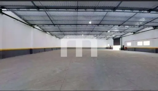 Galpão/Depósito/Armazém à venda, 2200m² no Vila Monumento, São Paulo