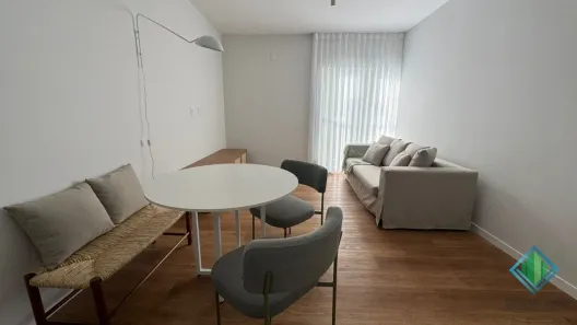 Apartamento com 2 Quartos à venda, 72m² no Córrego Grande, Florianópolis
