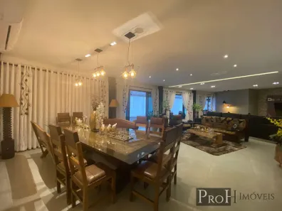 Apartamento com 6 Quartos à venda, 390m² no Centro, São Bernardo do Campo