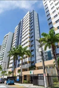 Apartamento com 4 Quartos à venda, 137m² no Jardins, Aracaju