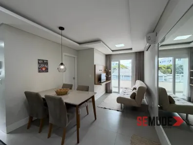 Apartamento com 1 Quarto à venda, 45m² no Trindade, Florianópolis