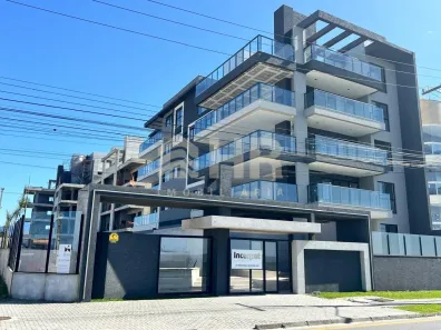 Apartamento com 3 Quartos à venda, 186m² no Balneário Costa Azul, Matinhos